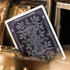Theory11: Monarchs Premium Playing Cards
