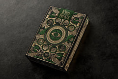 Theory11: Lord of the Rings Premium Playing Cards