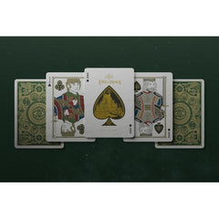 Theory11: Lord of the Rings Premium Playing Cards