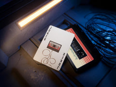 Theory11: Marvel Guardians of the Galaxy Premium Playing Cards
