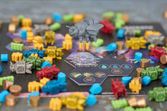Stonemaier Games: Apiary Board Game