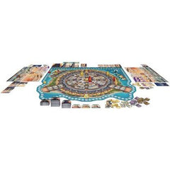 Capstone Games: Atlantis Exodus - Board Game