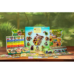 Capstone Games: Sanctuary