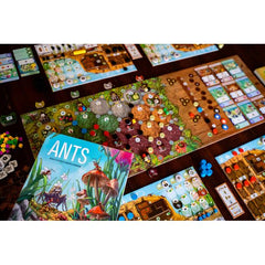 Capstone Games: Ants