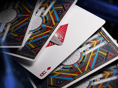 Theory11: Star Trek Dark Premium Playing Cards