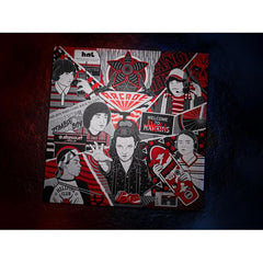 Theory11: Stranger Things Jigsaw Puzzle 1000 Piece