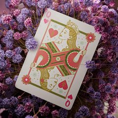 Theory11: Wicked Premium Playing Cards