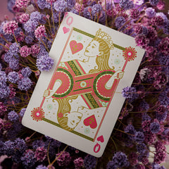 Theory11: Wicked Premium Playing Cards