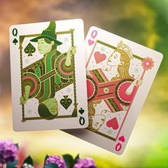 Theory11: Wicked Premium Playing Cards