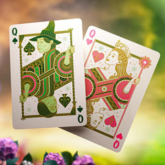 Theory11: Wicked Premium Playing Cards