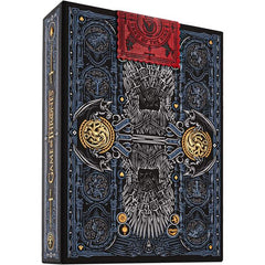 Theory11: Game of Thrones Premium Playing Cards