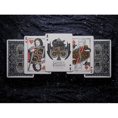 Theory11: Game of Thrones Premium Playing Cards