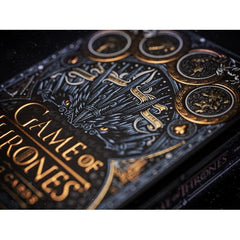 Theory11: Game of Thrones Premium Playing Cards