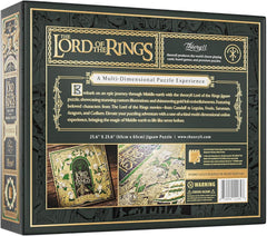 Theory11: Lord of the Rings Jigsaw Puzzle 1000 Piece