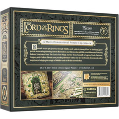 Theory11: Lord of the Rings Jigsaw Puzzle 1000 Piece