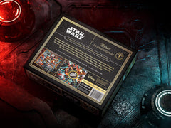Theory11: Star Wars Jigsaw Puzzle 1000 Piece