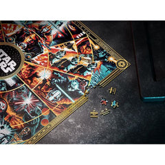Theory11: Star Wars Jigsaw Puzzle 1000 Piece