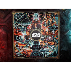 Theory11: Star Wars Jigsaw Puzzle 1000 Piece