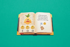 CMYK Games Quacks Board Game