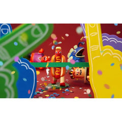 CMYK Games: Hot Streak - Party Game