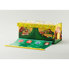 CMYK Games: Hot Streak - Party Game