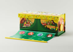 CMYK Games: Hot Streak - Party Game