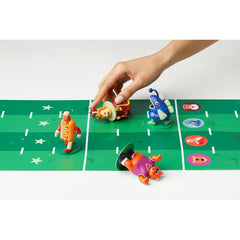 CMYK Games: Hot Streak - Party Game