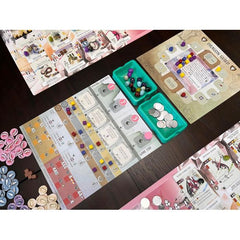 Stonemaier Games: Wyrmspan: Dragon Academy Expansion