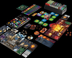 Dice Throne Adventures - Board Game