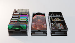 Dice Throne Adventures - Board Game