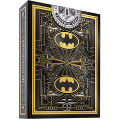 Theory11: Batman 85th Anniversary Premium Playing Cards