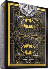 Theory11: Batman 85th Anniversary Premium Playing Cards