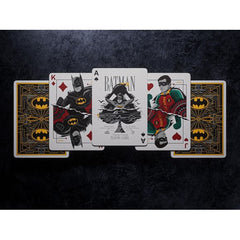 Theory11: Batman 85th Anniversary Premium Playing Cards