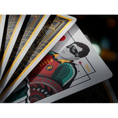 Theory11: Batman 85th Anniversary Premium Playing Cards