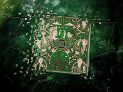 Theory11: Wicked Jigsaw Puzzle 1000 Piece