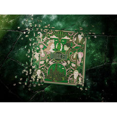 Theory11: Wicked Jigsaw Puzzle 1000 Piece