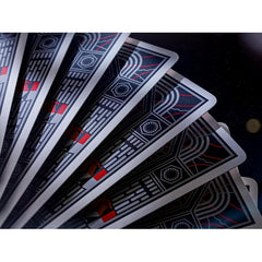 Theory11: Star Wars: Year of the Dark Side Premium Playing Cards