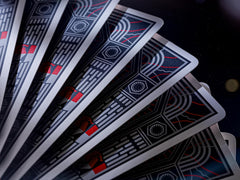 Theory11: Star Wars: Year of the Dark Side Premium Playing Cards