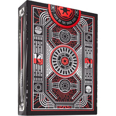 Theory11: Star Wars: Year of the Dark Side Premium Playing Cards