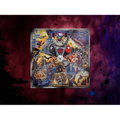 Theory11: Marvel Spiderman Jigsaw Puzzle 1000 Piece