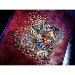 Theory11: Marvel Spiderman Jigsaw Puzzle 1000 Piece
