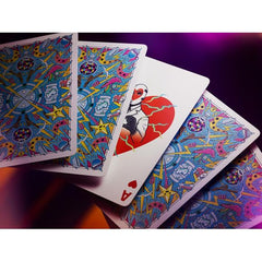 Theory11: Fortnite Premium Playing Cards