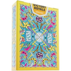 Theory11: Fortnite Premium Playing Cards