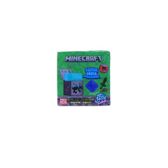 Minecraft Jelly Cube Squishy Toy Mystery Box - 1 at Random