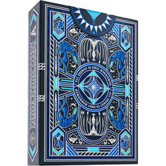 Theory11: Avatar Eye of Eywa Edition Premium Playing Cards