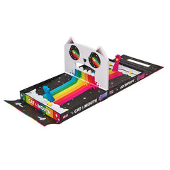 Exploding Kittens: A Game of Cat and Mouth
