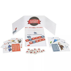 Exploding Kittens: A Little Wordy Card Game