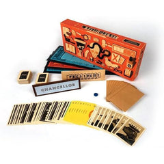Secret Hitler - Board Game