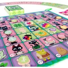 Breaking Games: LUCK the Game | Galactic Toys & Collectibles