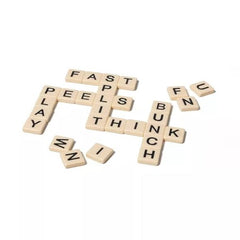 Bananagrams Klassisches Wortspiel